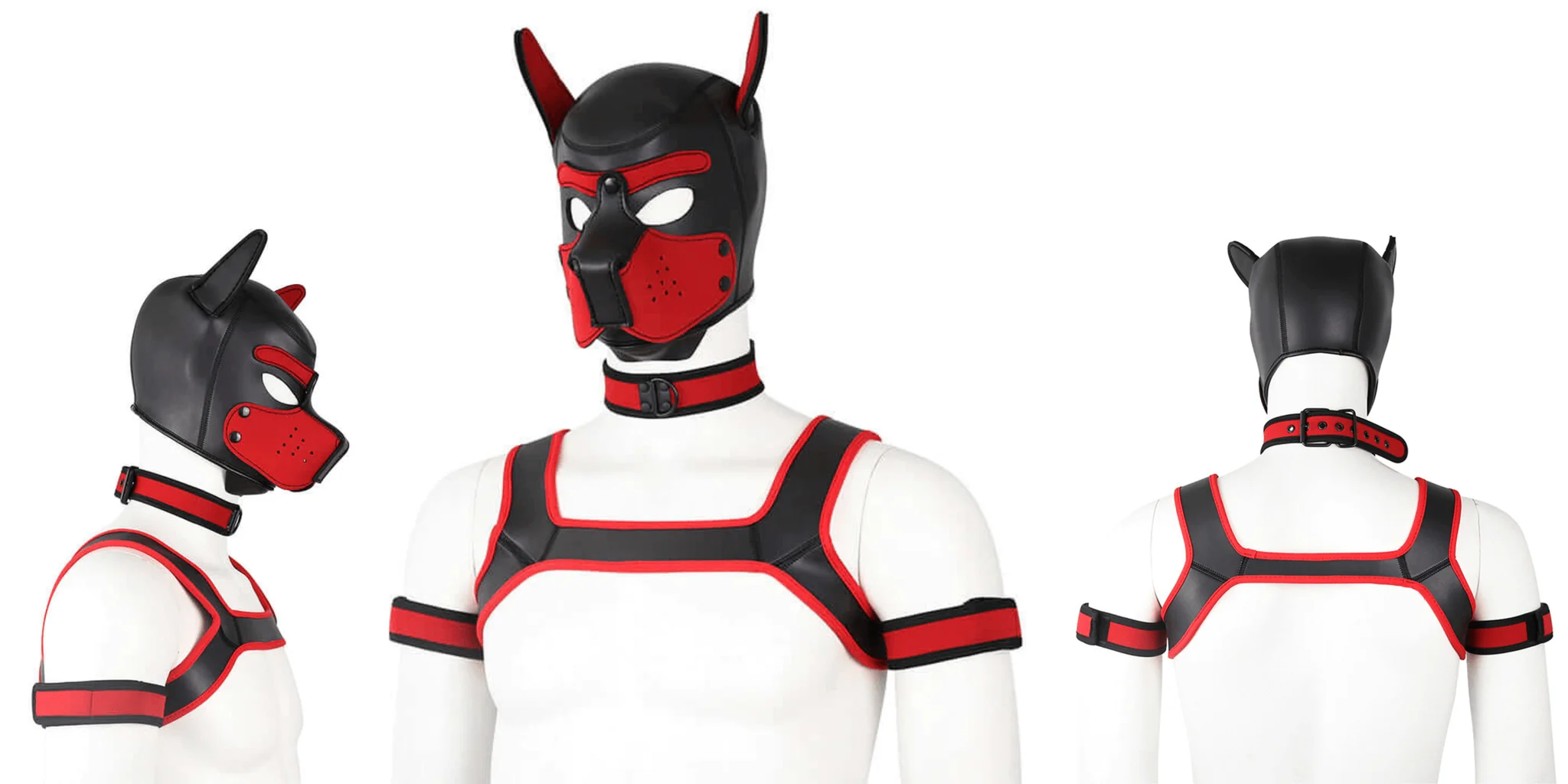 Unleash Your Inner Pup