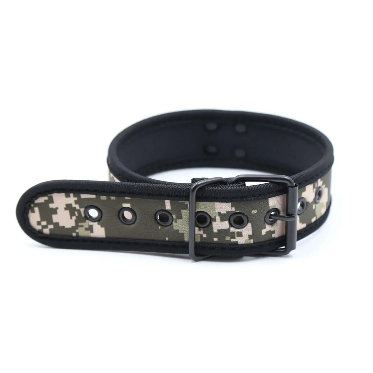 BETA PUP COLLAR - Camo - Image 4