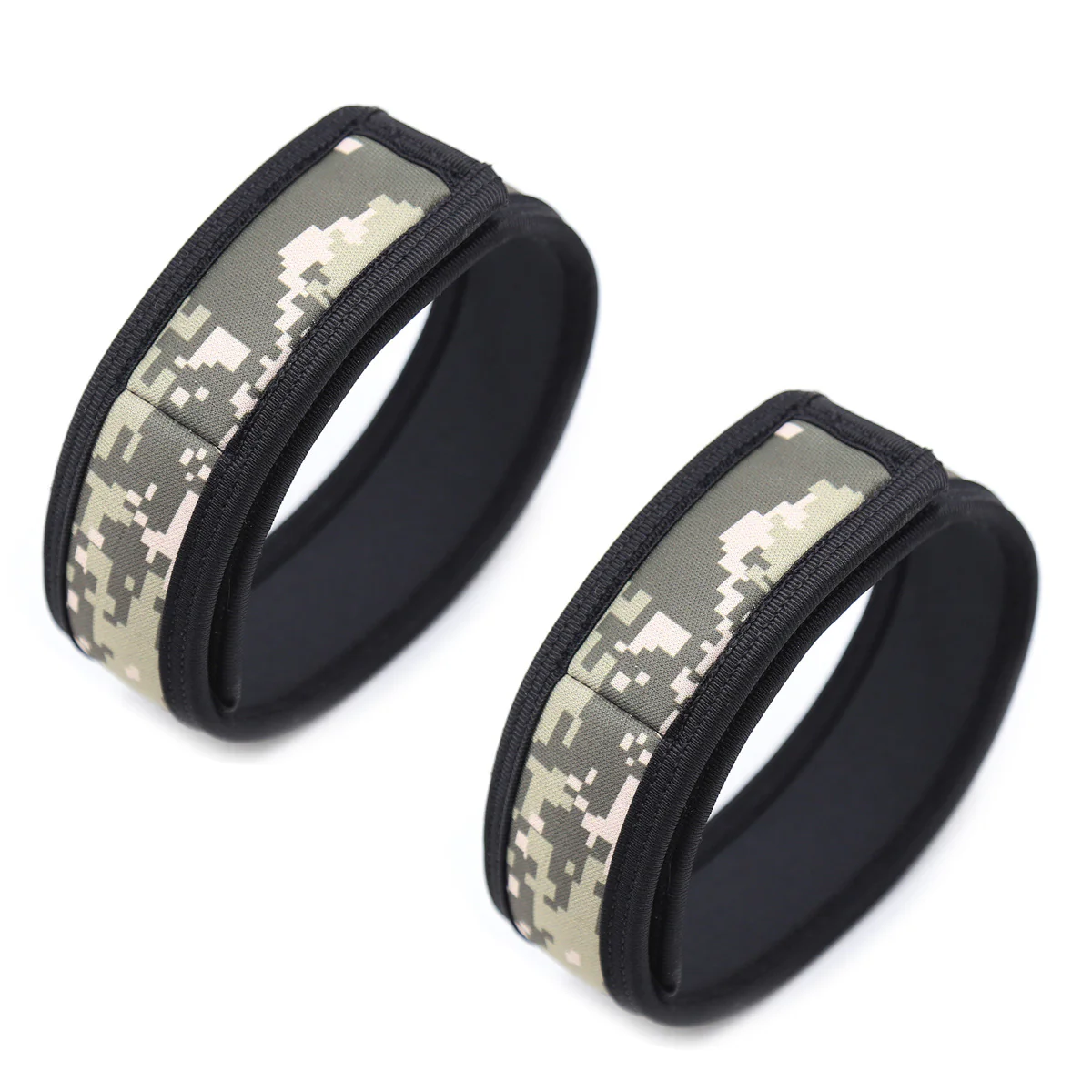 ALPHA PUP HOOD SET - Camo & Black - Image 5