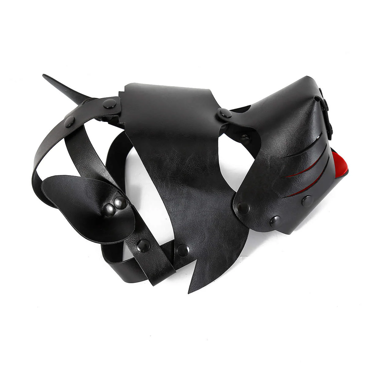BETA PUP HOOD - Black - Image 4