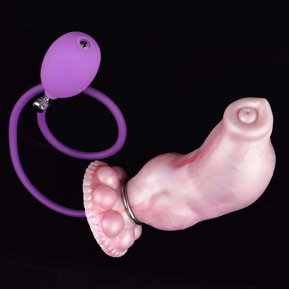 GOOD PUP - Inflatable Bulldog - Image 6