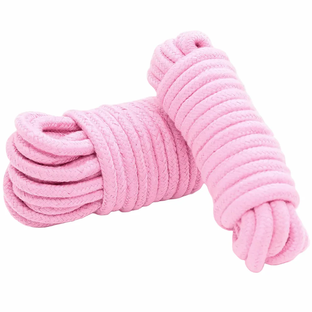 OBEDIENT PUP - Pup Play Rope - Image 3