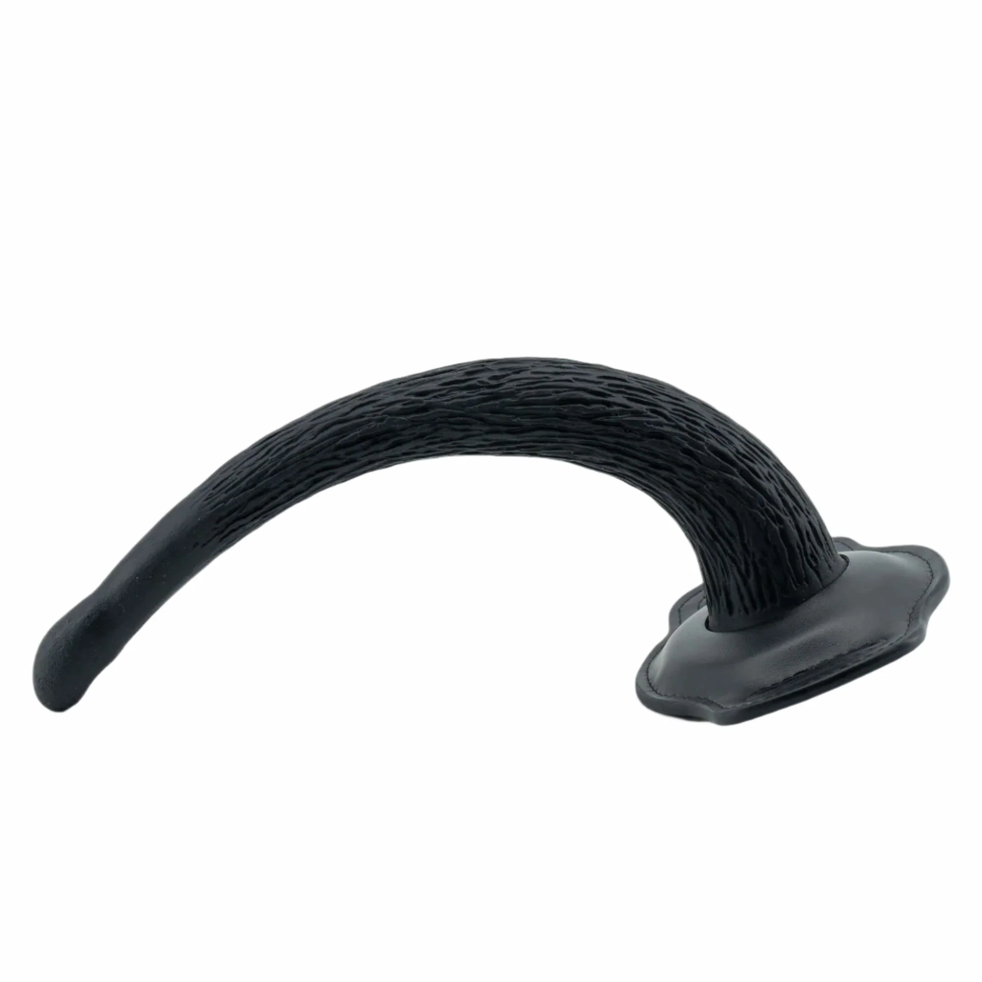 SUBBY PUP TAIL BELT – Black - Image 4