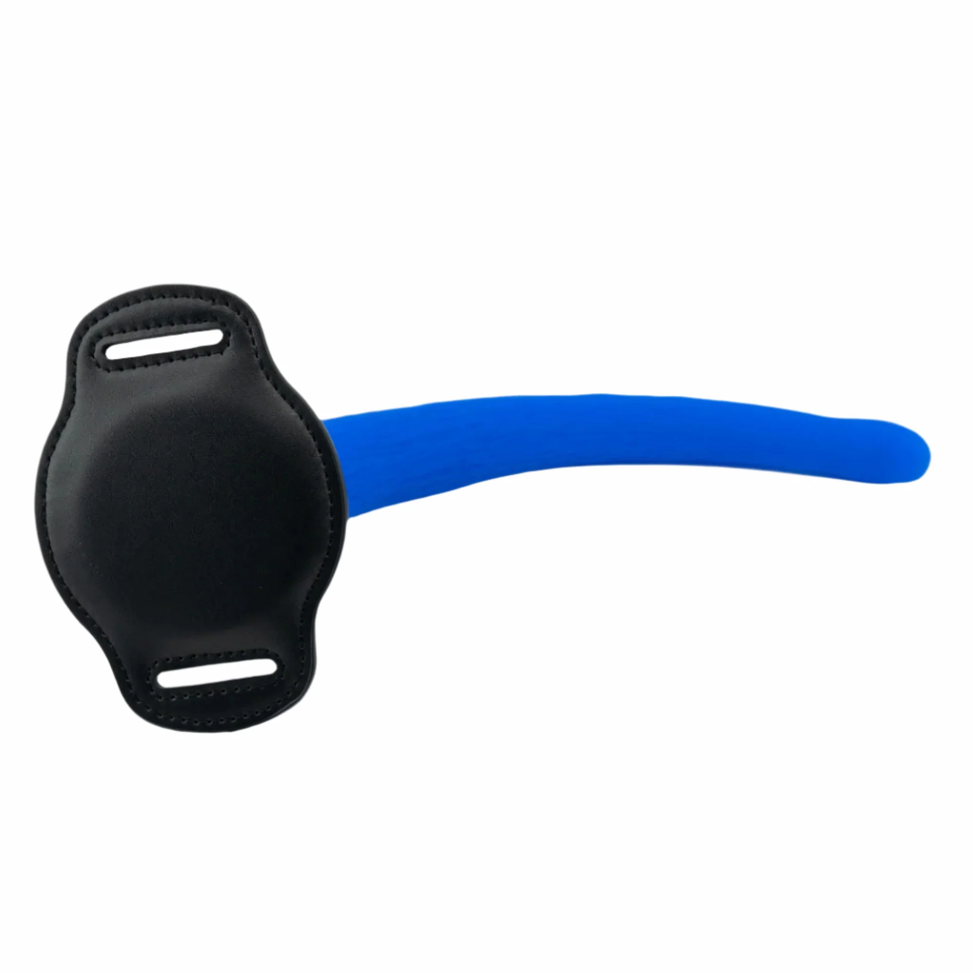 SUBBY PUP TAIL BELT – Blue - Image 3