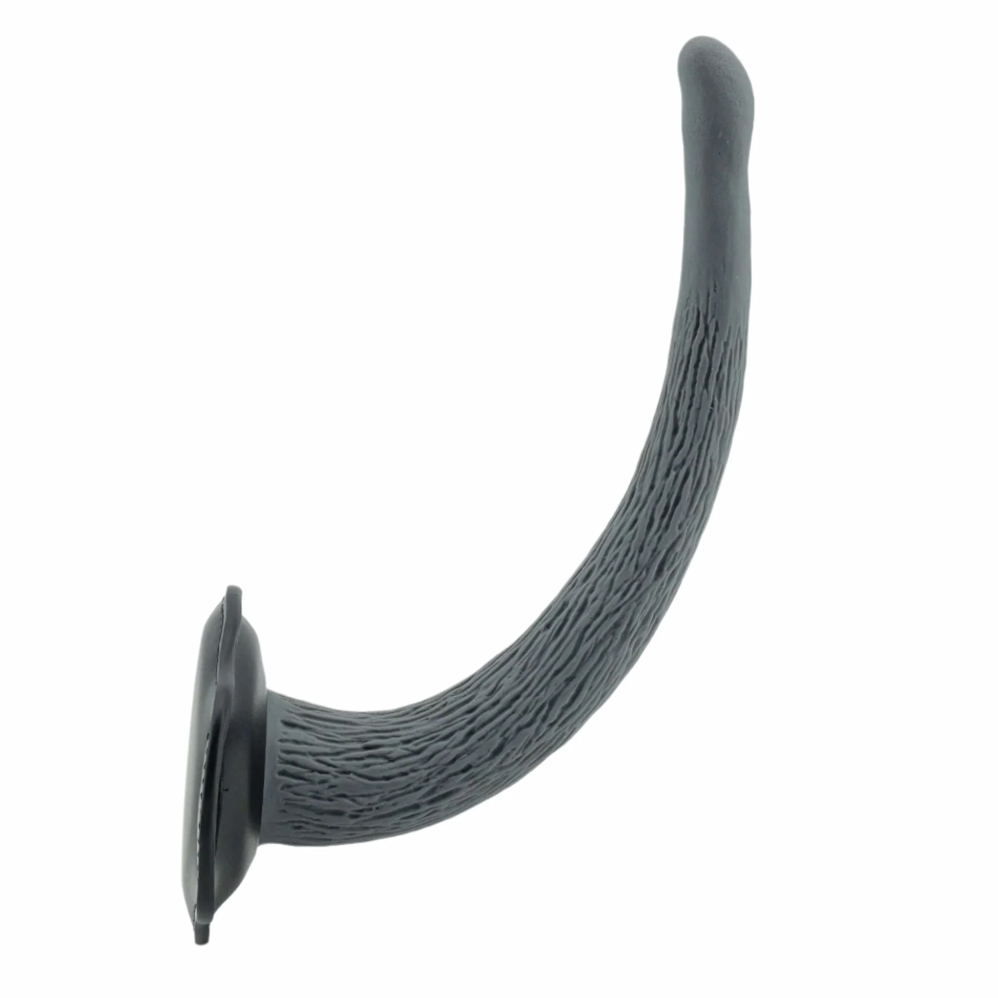 SUBBY PUP TAIL BELT – Grey - Image 3