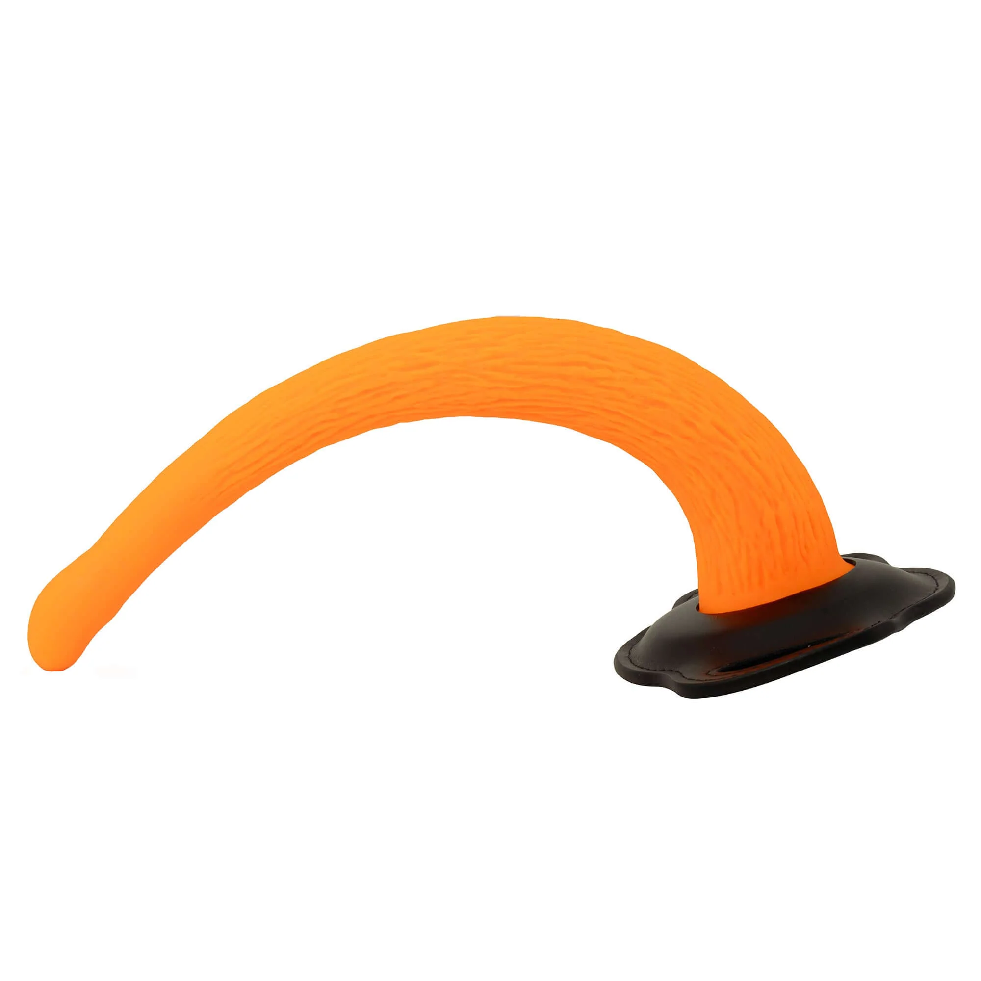 SUBBY PUP TAIL BELT – Orange - Image 4
